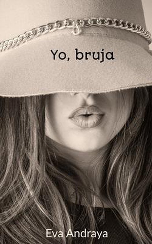 Yo, bruja