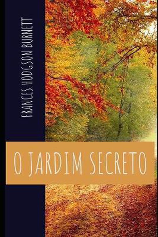 O Jardim Secreto