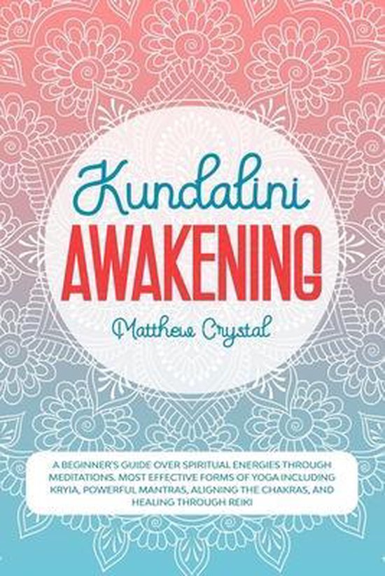 Kundalini Awakening