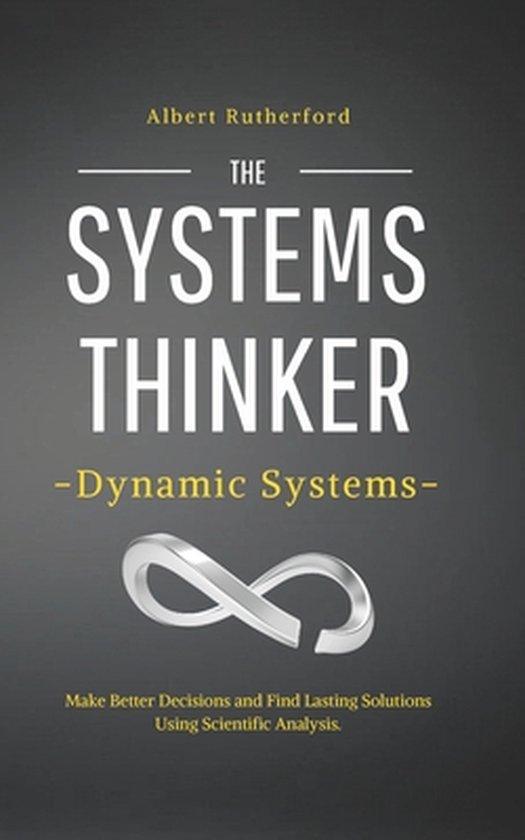 The Systems Thinker-The Systems Thinker - Dynamic Systems