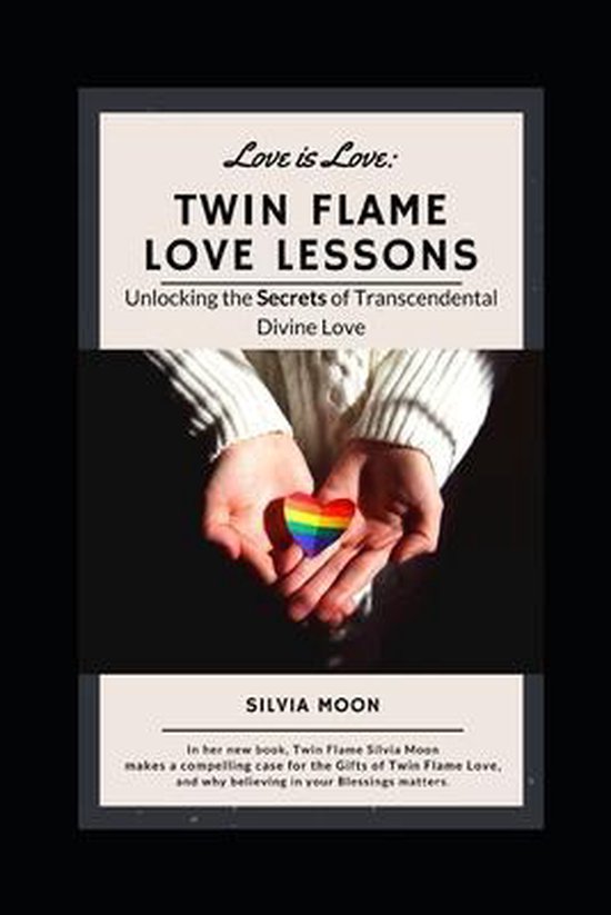 Twin Flame Love Lessons- Twin Flame Love Lessons