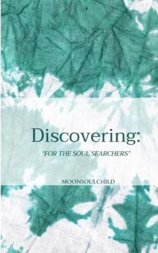 The Feelings and Healing Collection- Discovering