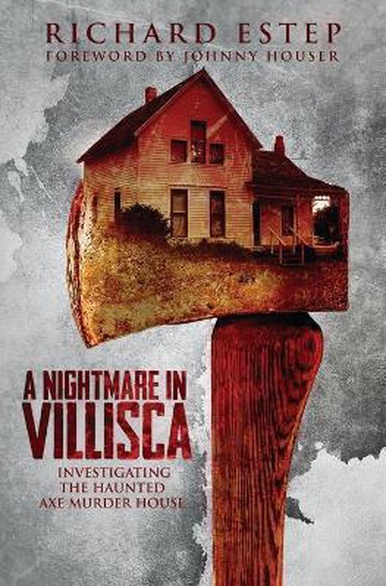 Investigating the Haunted-A Nightmare in Villisca