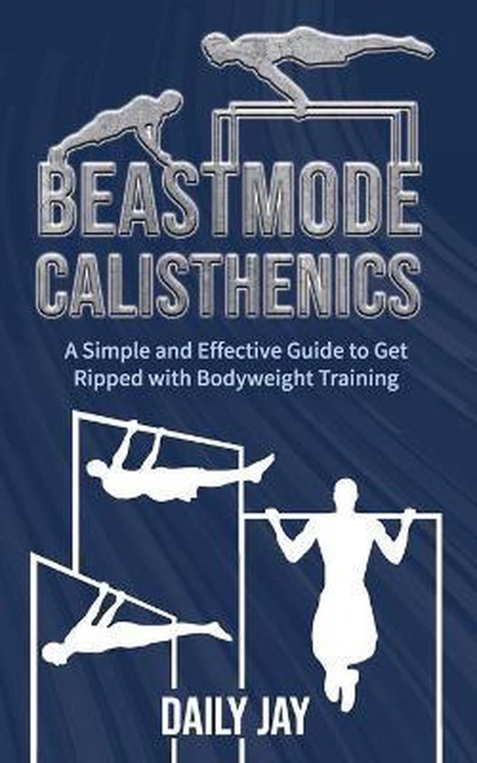 Beastmode Calisthenics