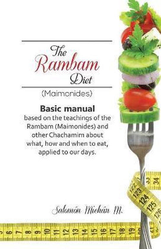 The Rambam Diet (Maimonides)