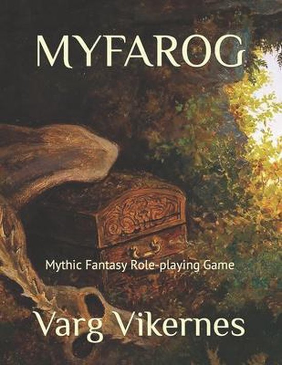 Myfarog