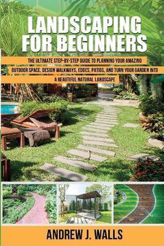 Landscaping for Beginners