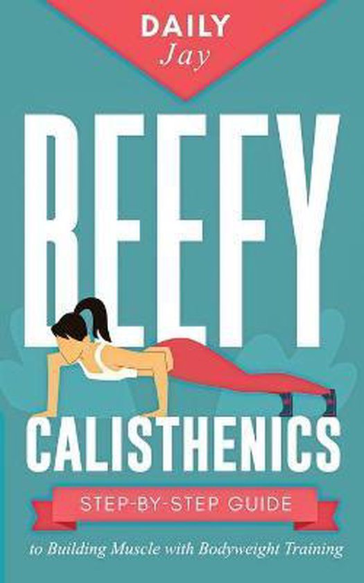 Mindful Body Fitness- Beefy Calisthenics