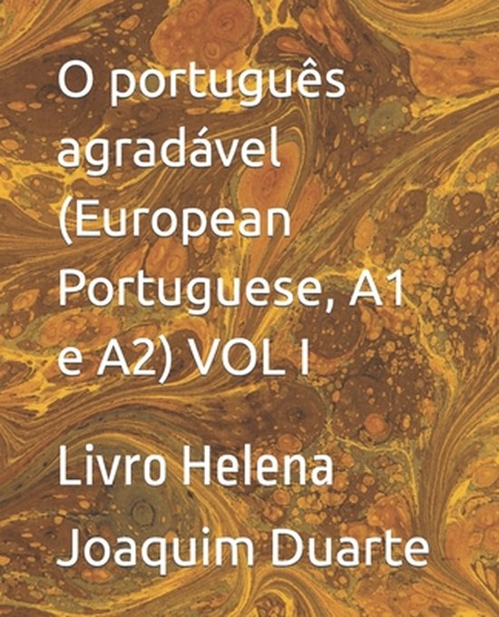 O portugus agradvel (European Portuguese, A1 e A2)