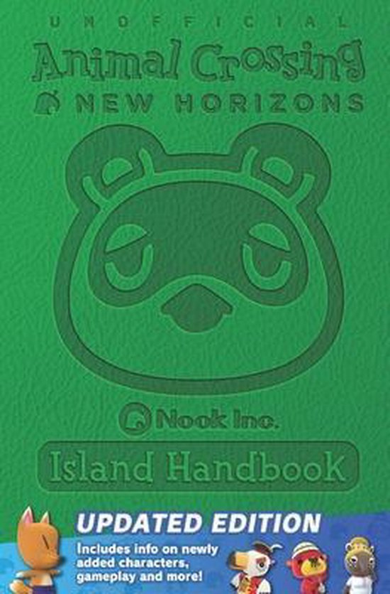 Animal Crossing