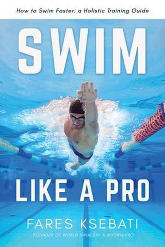 Swim Like A Pro