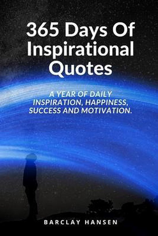 Year of Quotes- 365 Days Of Inspirational Quotes