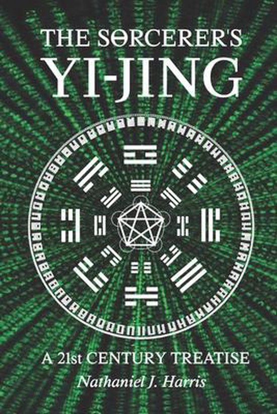 The SΘrcerer's Yi-Jing