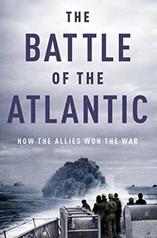 Battle of the Atlantic