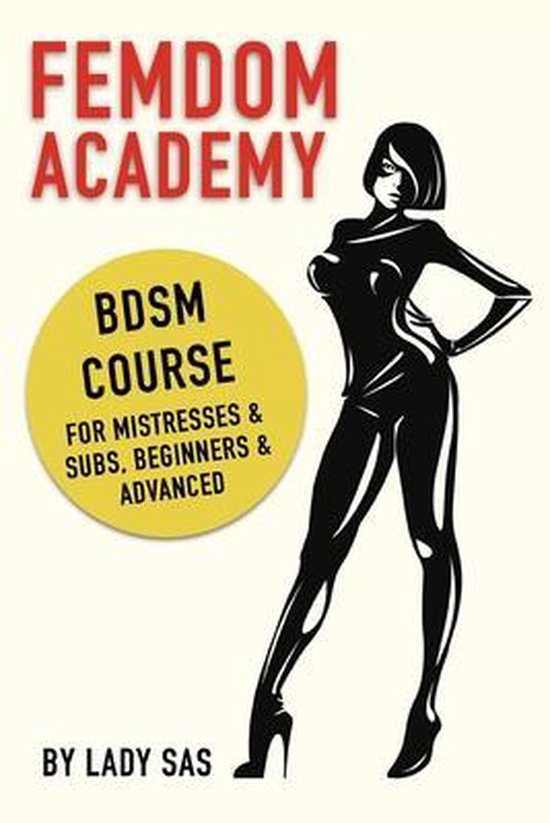 Femdom Academy- Femdom Academy