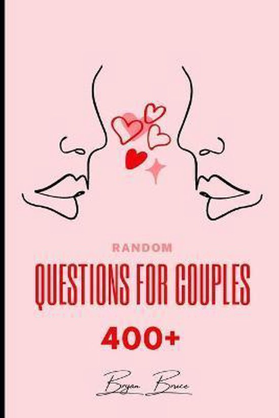 Love Language Quiz- Random Questions for Couples