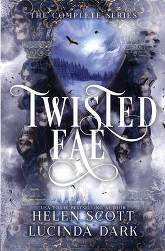 Twisted Fae