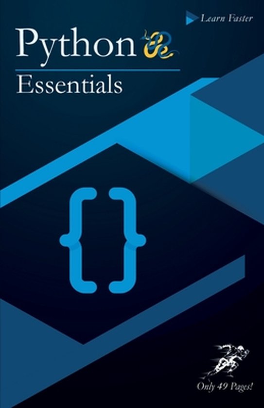 Python Esssential- Python Essentials