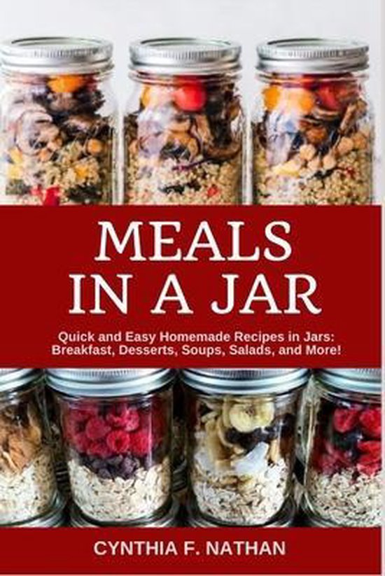 Meals in a Jar