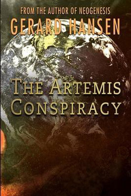 Artemis Conspiracy