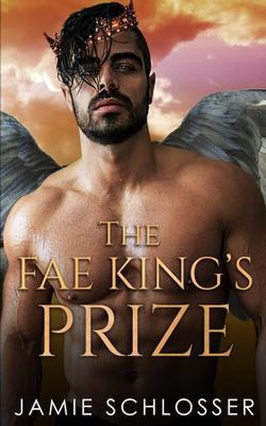 The Fae King's Prize