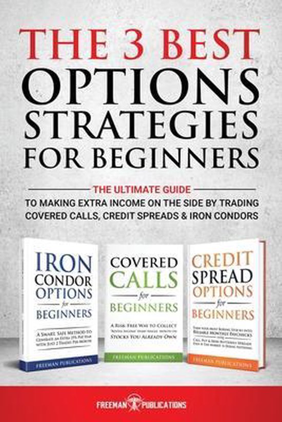 The 3 Best Options Strategies For Beginners