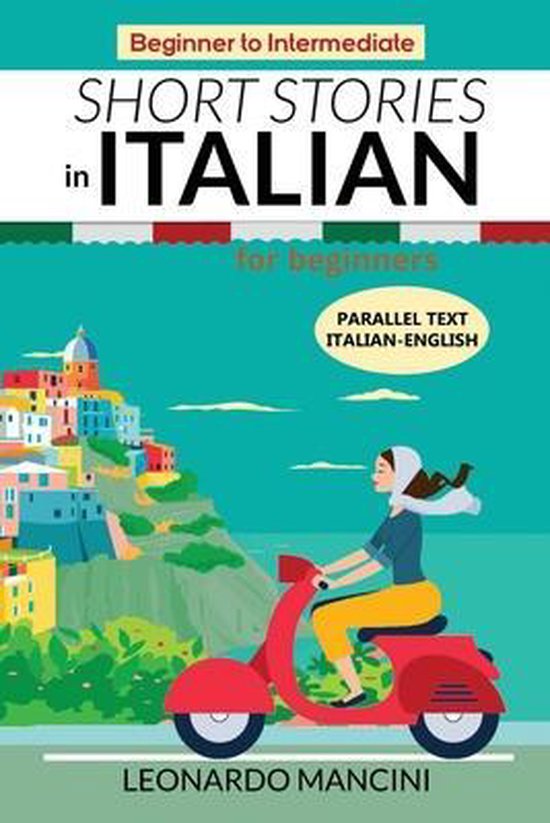 Short Stories in Italian for Beginners