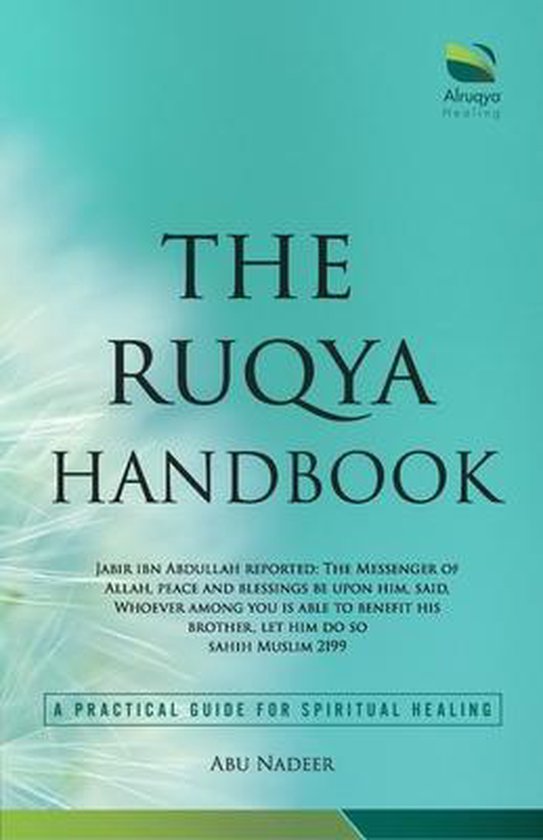 The Ruqya Handbook