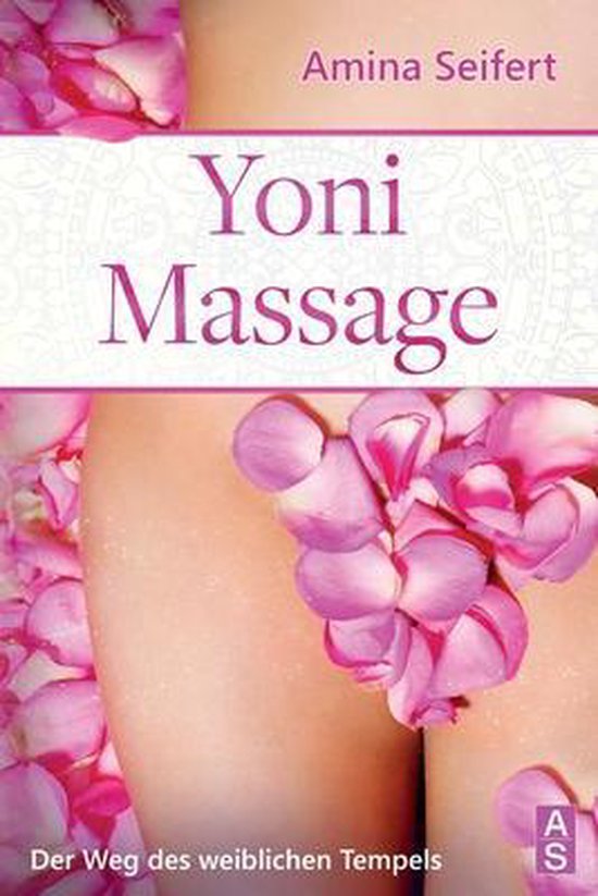 Yoni Massage