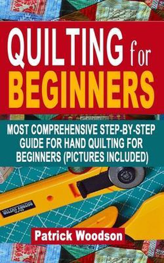 Quilting for Beginners