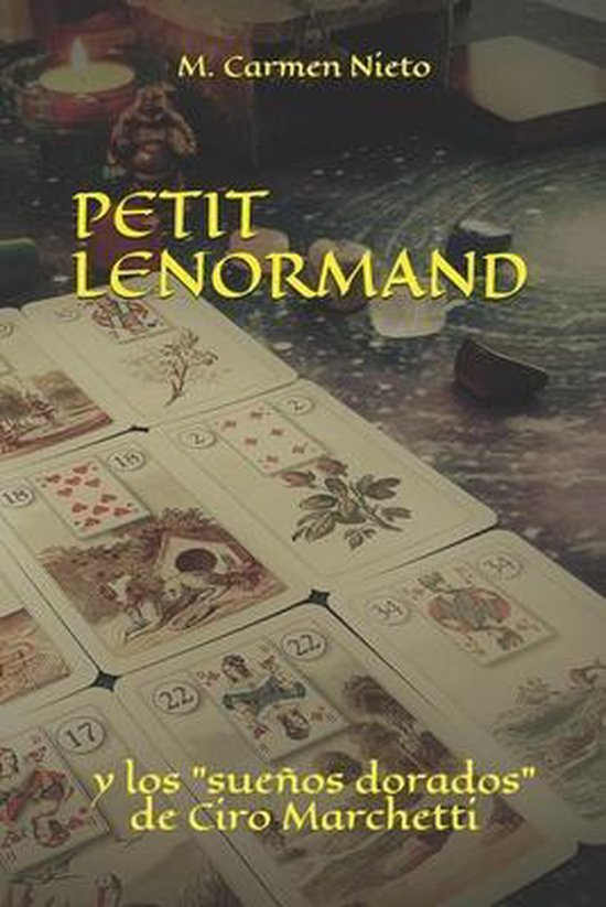 Petit Lenormand