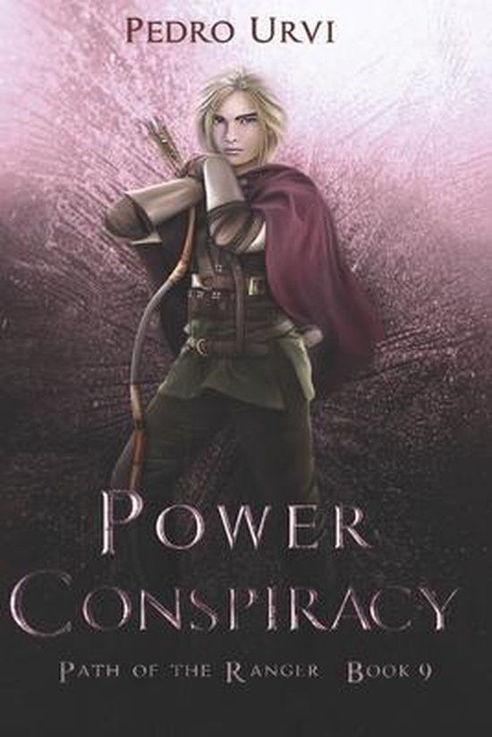 Path of the Ranger- Power Conspiracy