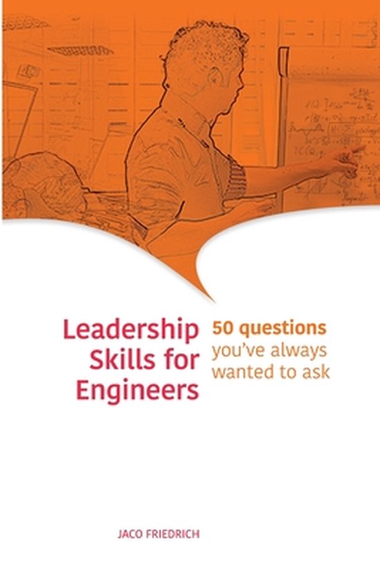 Leadership Skills for Engineers