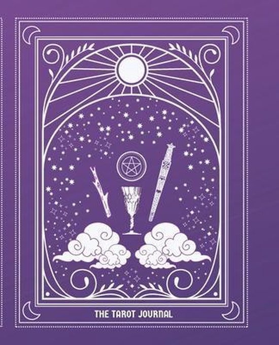 The Tarot Journal