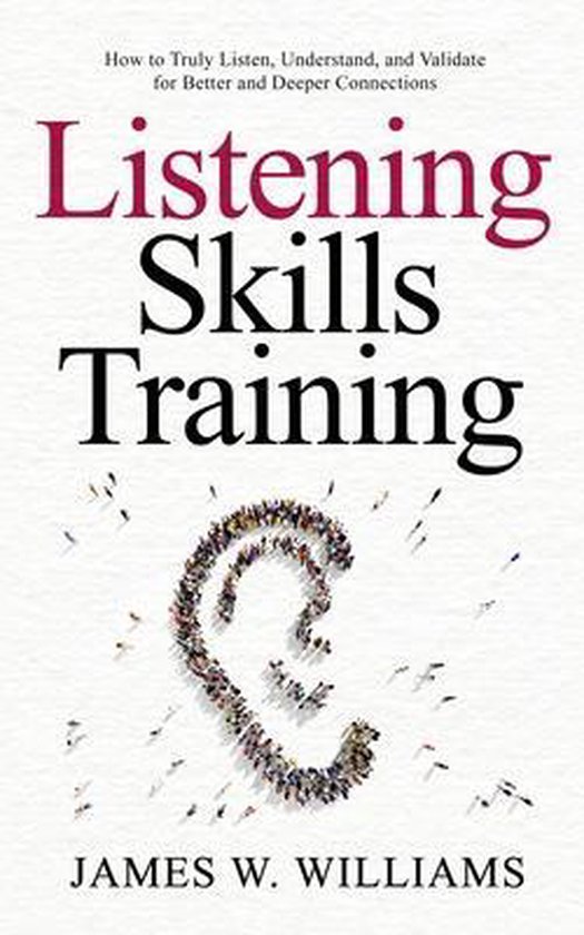 Communication Skills Training- Listening Skills Training