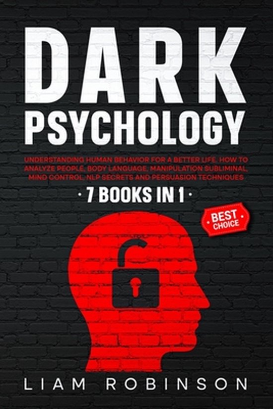 Dark Psychology