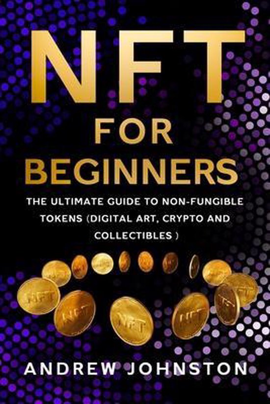 NFT for Beginners