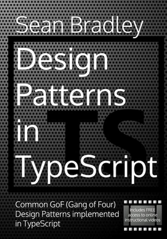 Software Engineering- Design Patterns in TypeScript