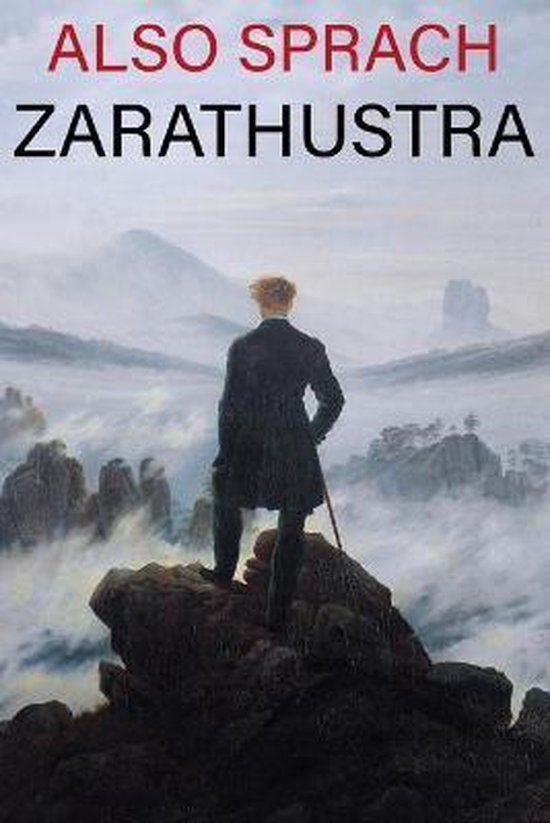 Also sprach Zarathustra