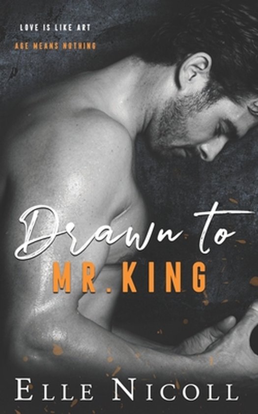 The Men Series - Interconnected Standalone Romances- Drawn to Mr. King