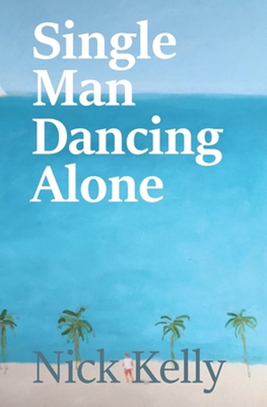 One Hundred Years in Qatar- Single Man Dancing Alone