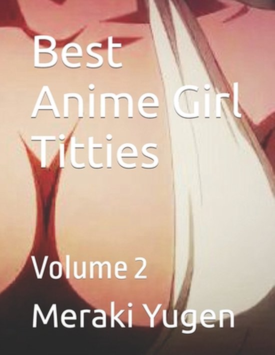 Best Anime Girl Titties