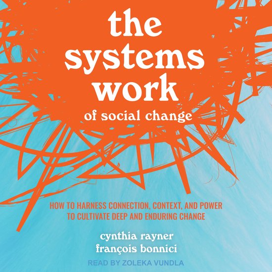 The Systems Work of Social Change