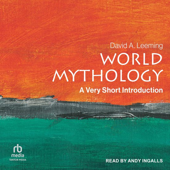 World Mythology