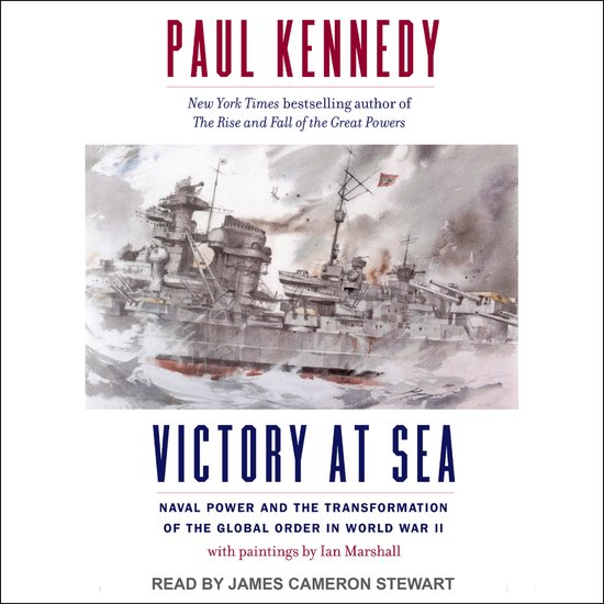 Victory at Sea