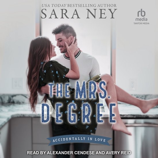 The Mrs. Degree