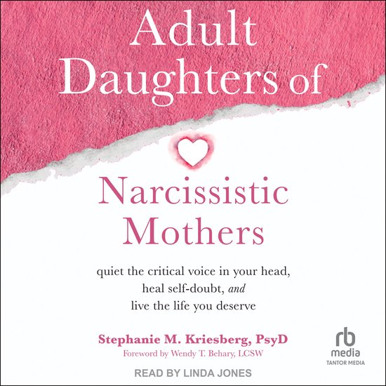 Adult Daughters of Narcissistic Mothers