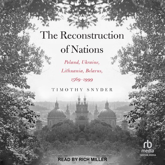 The Reconstruction of Nations