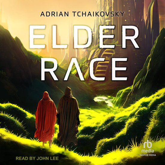 Elder Race