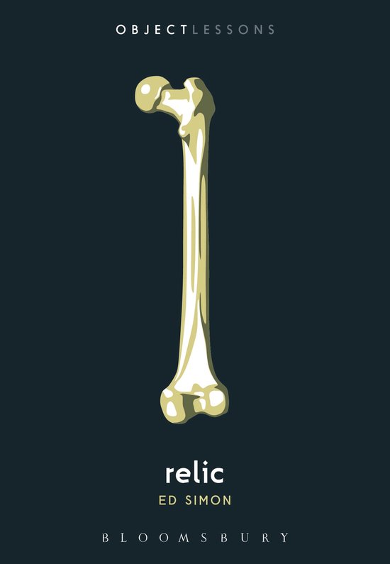 Object Lessons- Relic